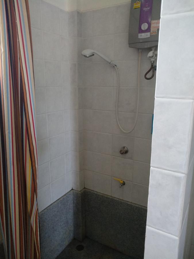 Вилла Right On The Beach House Taling Ngam  Экстерьер фото
