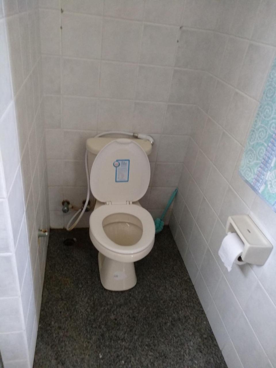 Вилла Right On The Beach House Taling Ngam  Экстерьер фото