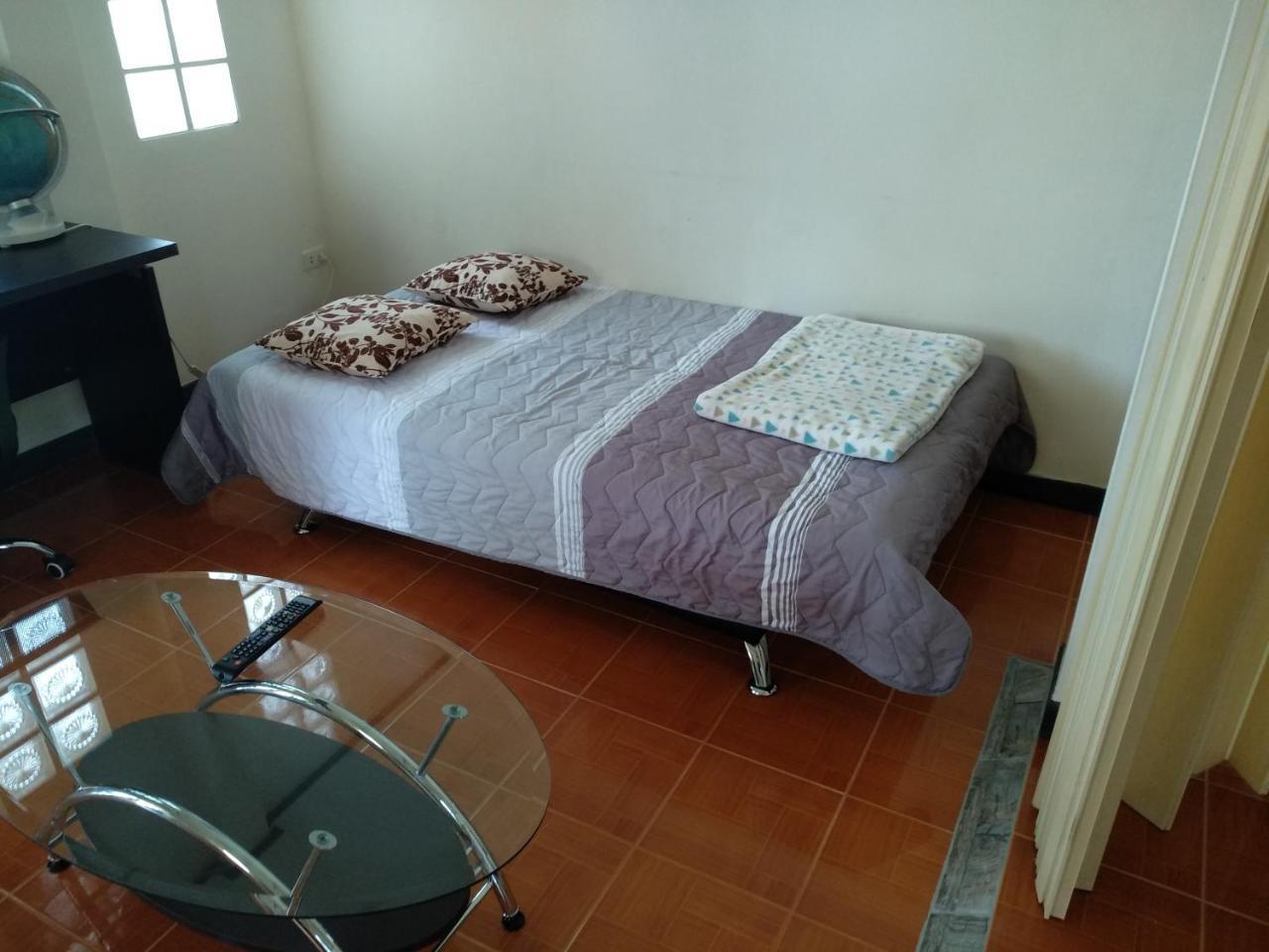 Вилла Right On The Beach House Taling Ngam  Экстерьер фото